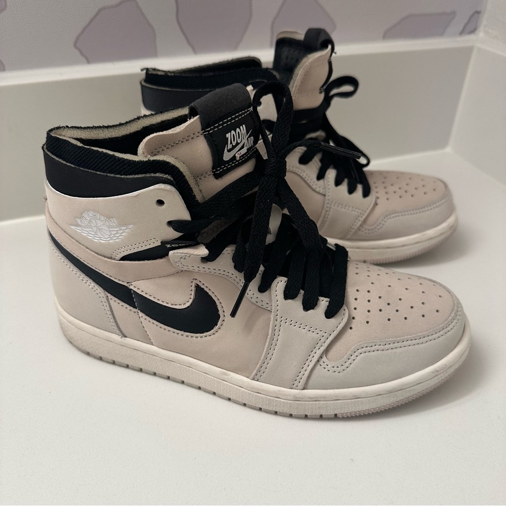 Nike Air Jordan 1 High Zoom CMFT